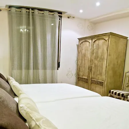 Enjoy Comfort San Sebastian