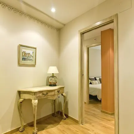 Enjoy Comfort San Sebastian