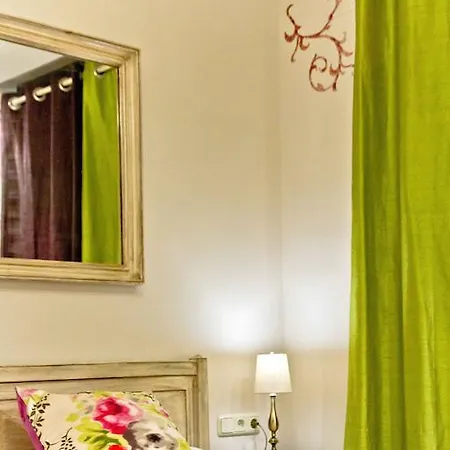 Guest house Enjoy Comfort