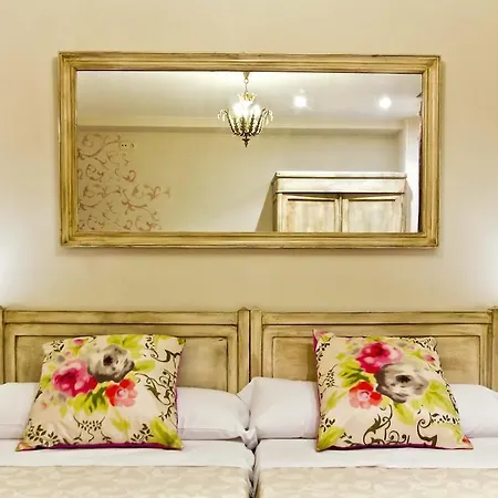 Guest house Enjoy Comfort *