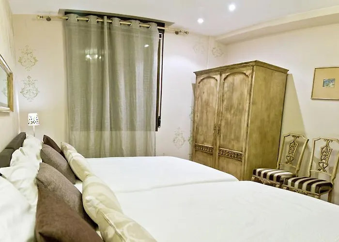 Enjoy Comfort سان سيباستيان