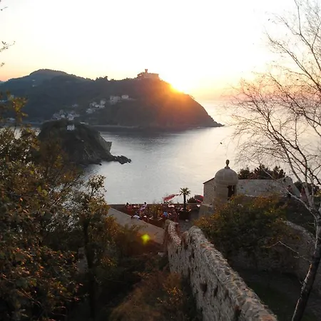 Enjoy Comfort * Сан-Себастьян