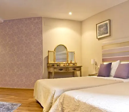 Enjoy Comfort Maison d'hôtes *