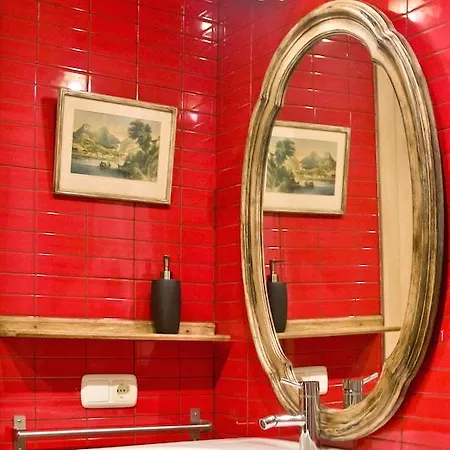 Enjoy Comfort Гостевой дом Сан-Себастьян