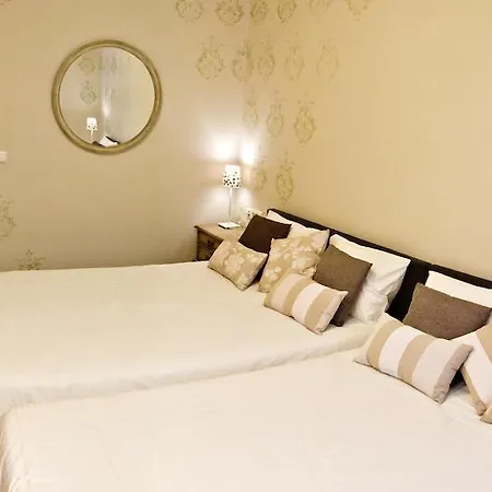 Enjoy Comfort * Сан-Себастьян