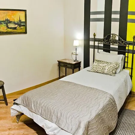 Enjoy Comfort Гостевой дом *