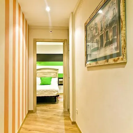 Maison d'hôtes Enjoy Comfort