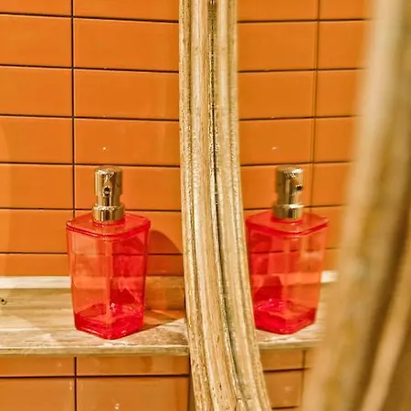 Гостевой дом Enjoy Comfort Сан-Себастьян