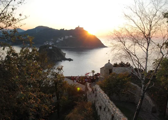 Enjoy Comfort * Сан-Себастьян