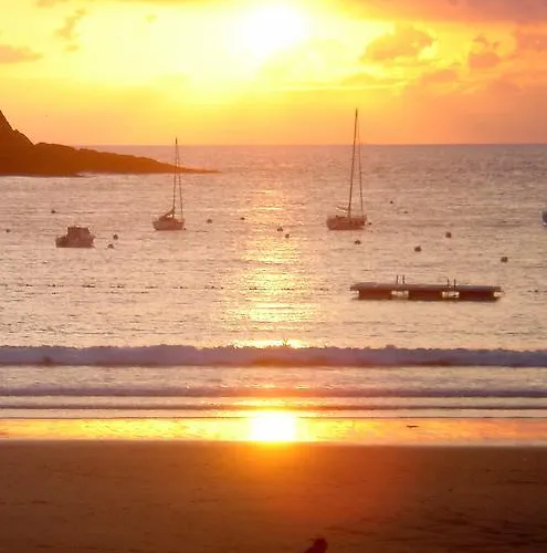 Gasthof Enjoy Comfort San Sebastián