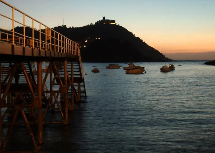 Enjoy Comfort Сан-Себастьян