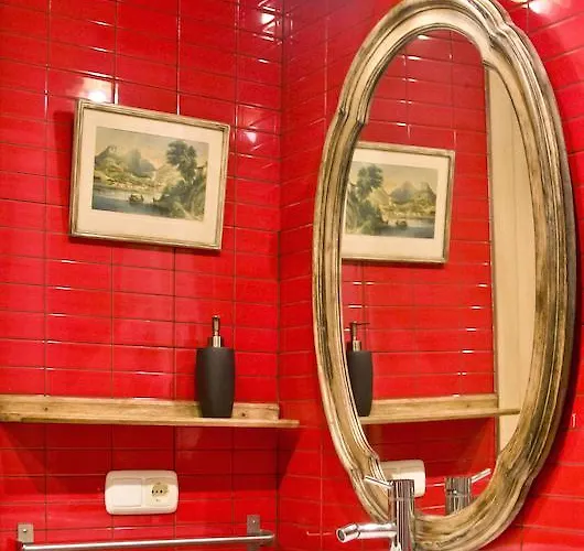 Enjoy Comfort Gasthof San Sebastián