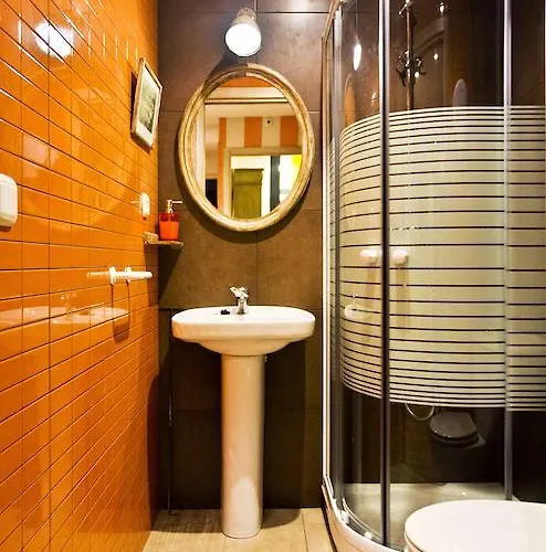 Гостьовий будинок Enjoy Comfort