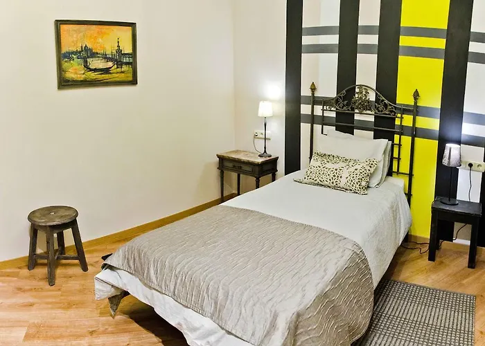 Enjoy Comfort Гостьовий будинок *