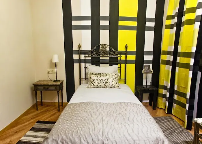 Gasthof Enjoy Comfort San Sebastián