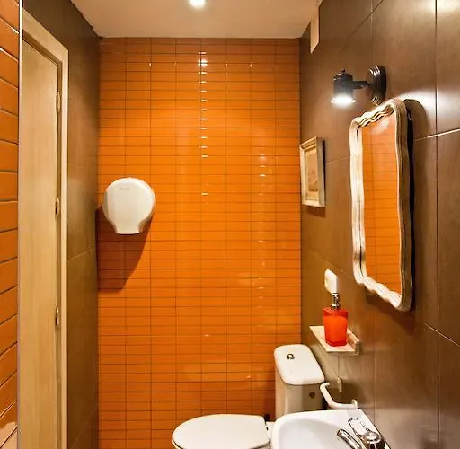 Gasthof Enjoy Comfort *