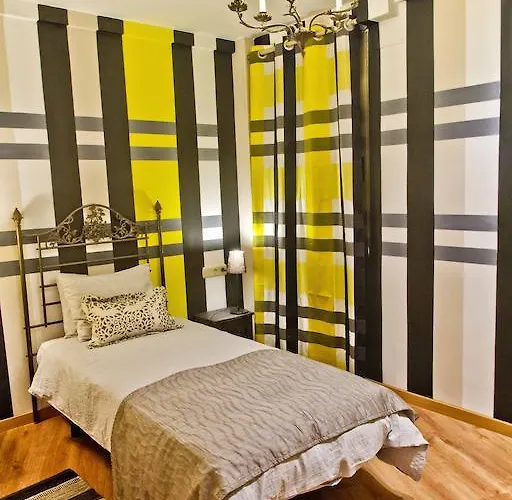 Enjoy Comfort Сан-Себастьян