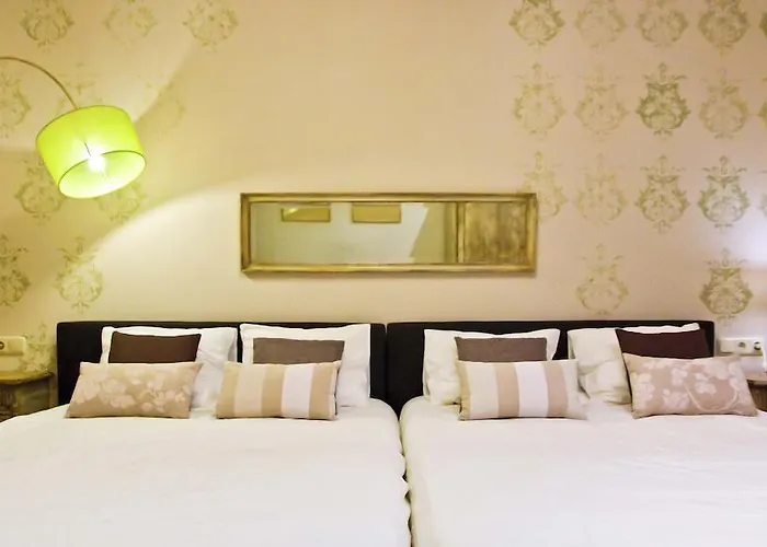 Гостьовий будинок Enjoy Comfort