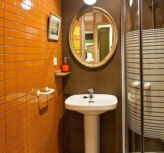 Gasthof Enjoy Comfort San Sebastián