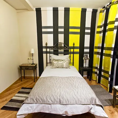 Πανσιόν Enjoy Comfort Σαν Σεμπαστιάν