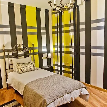 Enjoy Comfort Σαν Σεμπαστιάν