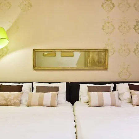 بيت ضيافة Enjoy Comfort