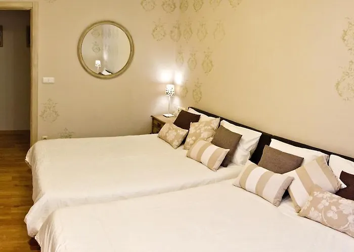 Enjoy Comfort * سان سيباستيان