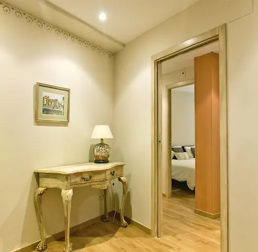 Enjoy Comfort سان سيباستيان