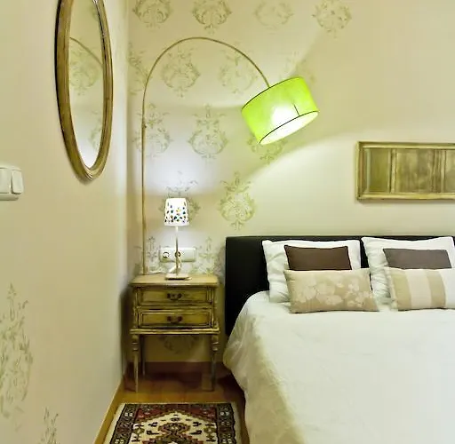 Enjoy Comfort سان سيباستيان