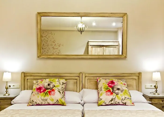 بيت ضيافة Enjoy Comfort *